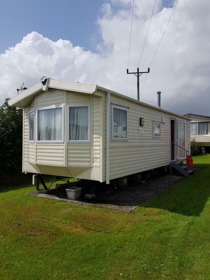 Caravan Willerby Gold Star 루 외부 사진