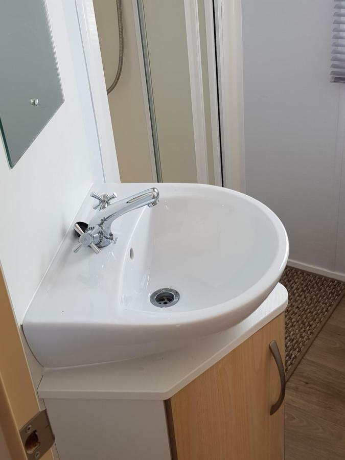 Caravan Willerby Gold Star 루 외부 사진
